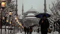 İstanbul'a kar ne zaman yağacak? Meteoroloji'den son dakika uyarısı geldi