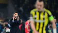 Fenerbahçe Nottingham Forest maç özeti 3-0 Tur zora girdi