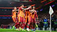 Galatasaray Liverpool maç özeti 1-0 geniş özet ve önemli anlar