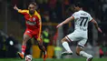 Galatasaray Gençlerbirliği maç özeti 0-2 Kupada tarihi şok