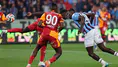 Trabzonspor Galatasaray maç özeti 2-1 geniş özet, önemli anlar