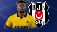 Beşiktaş'ın 18 milyon euroluk yeni transferi Emmanuel Agbadou kimdir? İşte bilinmeyenler