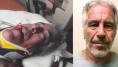 Epstein “ölüm ve hücre” kareleri ortaya çıktı: Jeffrey Epstein gerçekten öldü mü?