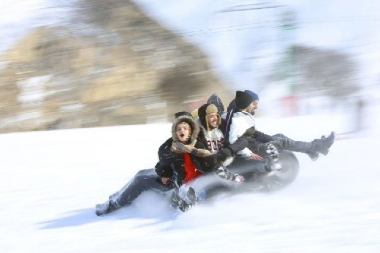 Ölen AA muhabirinden geriye bu fotoğraflar kaldı 5