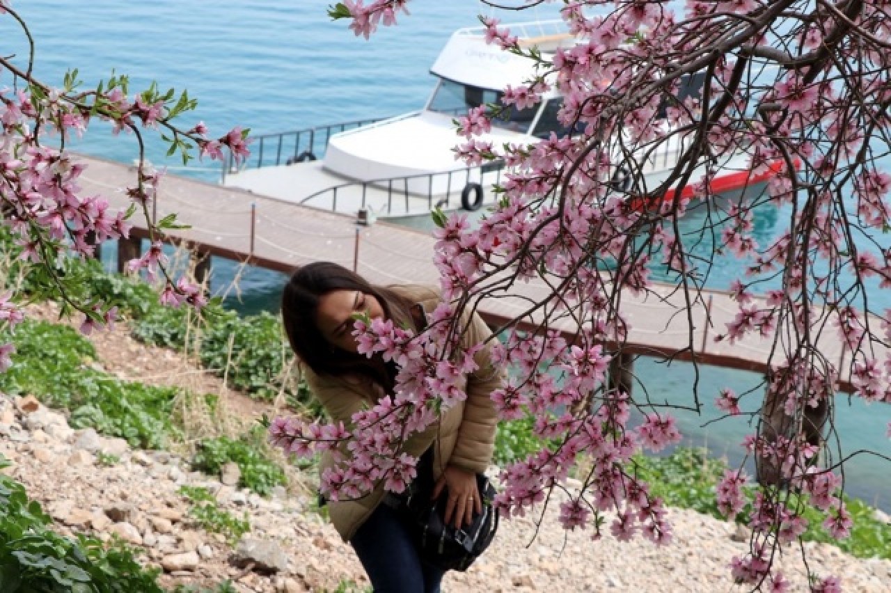 Van dünyanın dört bir yanından turist bekliyor 10