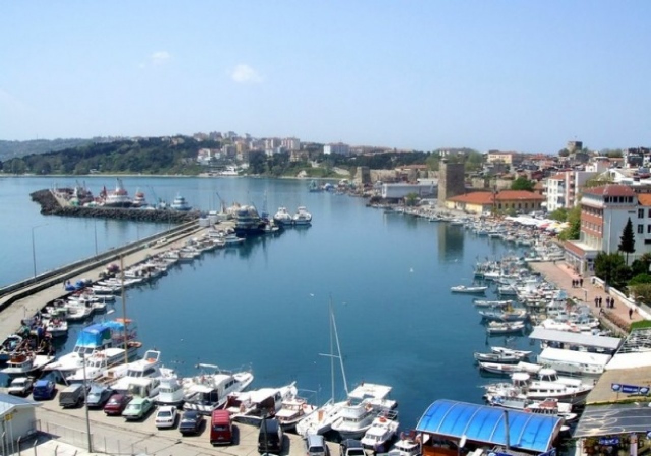 Türkiye'nin en mutlu ili bakın neresi seçildi 5