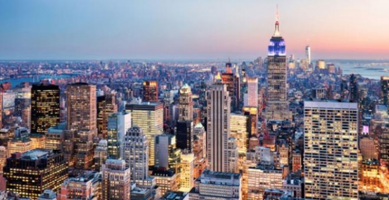 Dünyanın en pahalı şehirleri belli oldu: Türkiye'den de bir kent listeye girdi 1