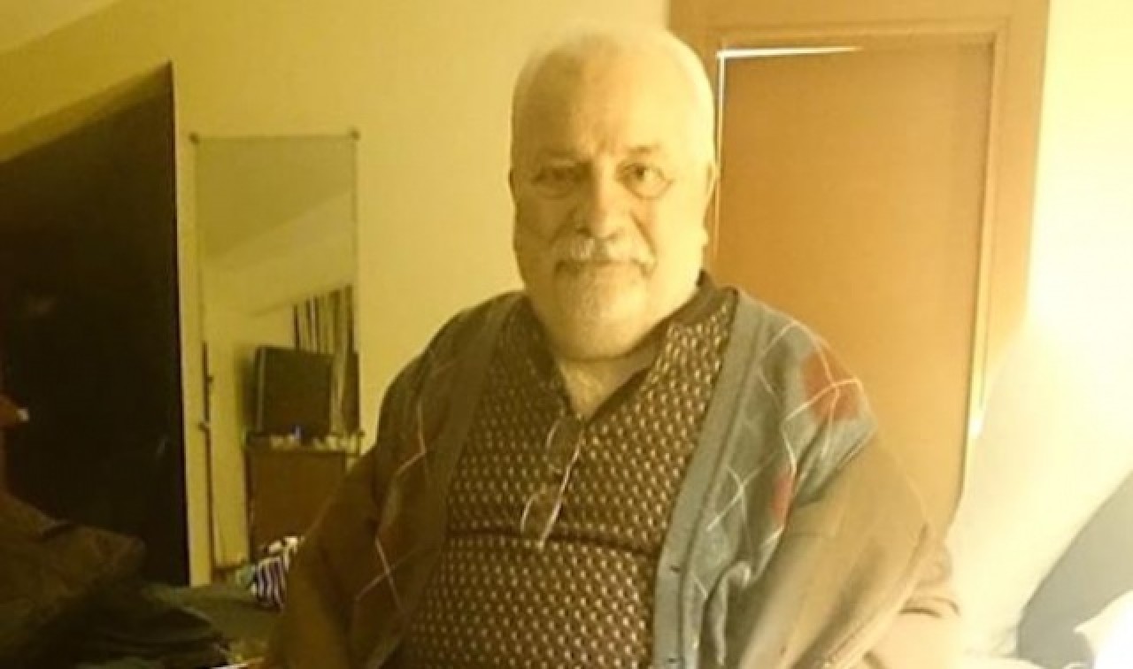 Bu kareleri görmediniz! İşte Yeşilçam efsanelerinin ölmeden önceki son görüntüleri 4