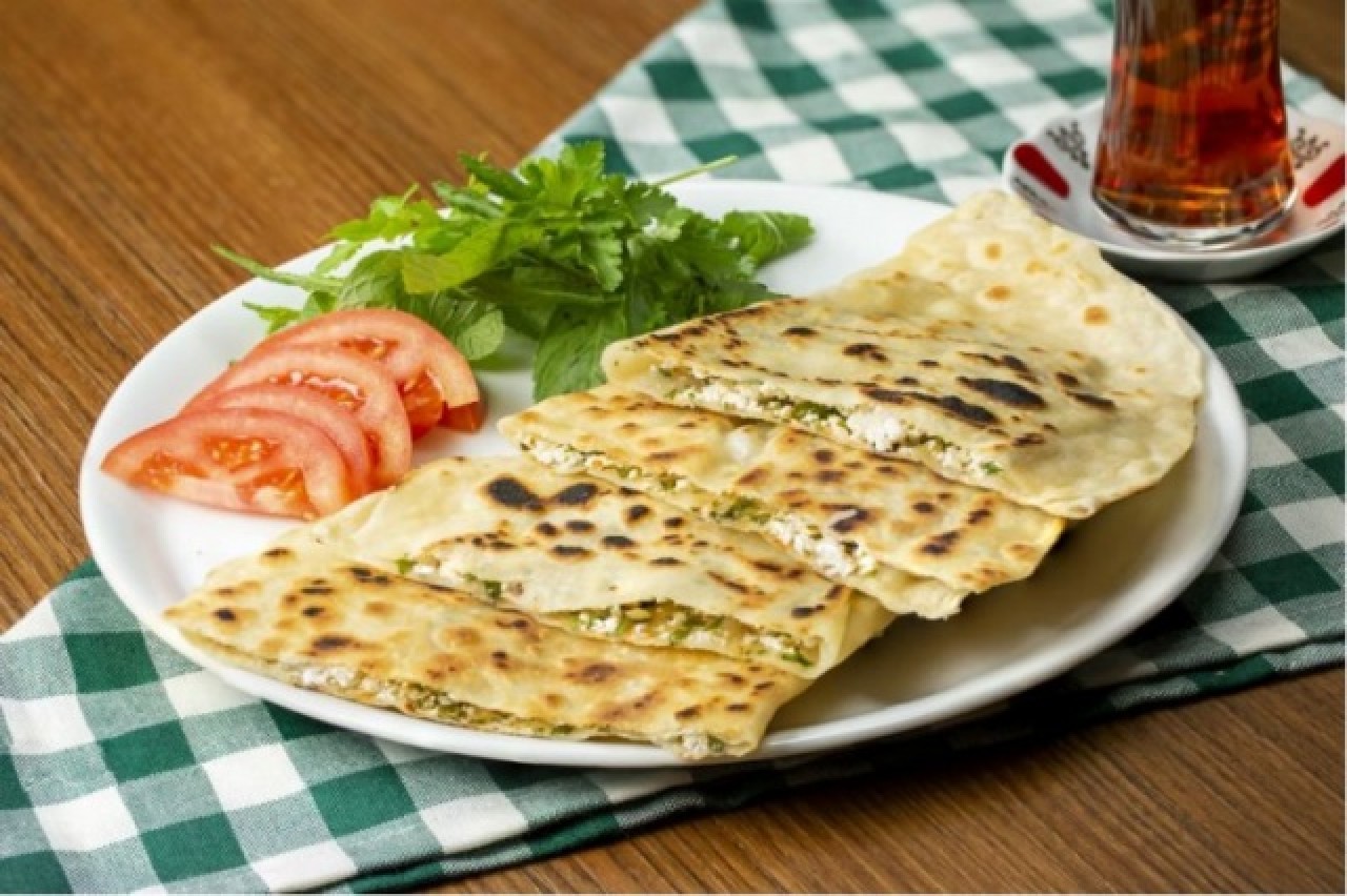 Türk mutfağının vazgeçilmez lezzetleri 11