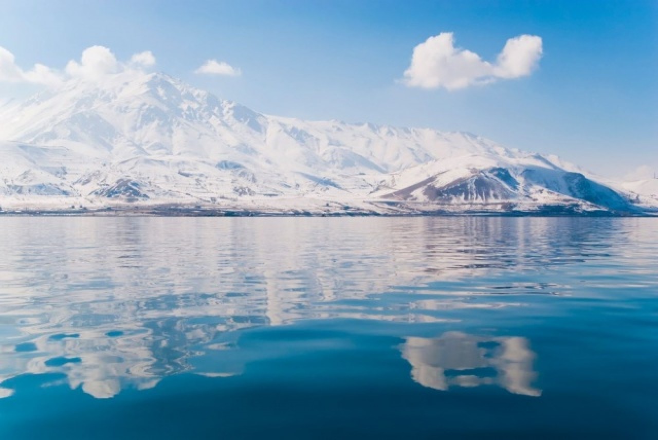 Van dünyanın dört bir yanından turist bekliyor 7