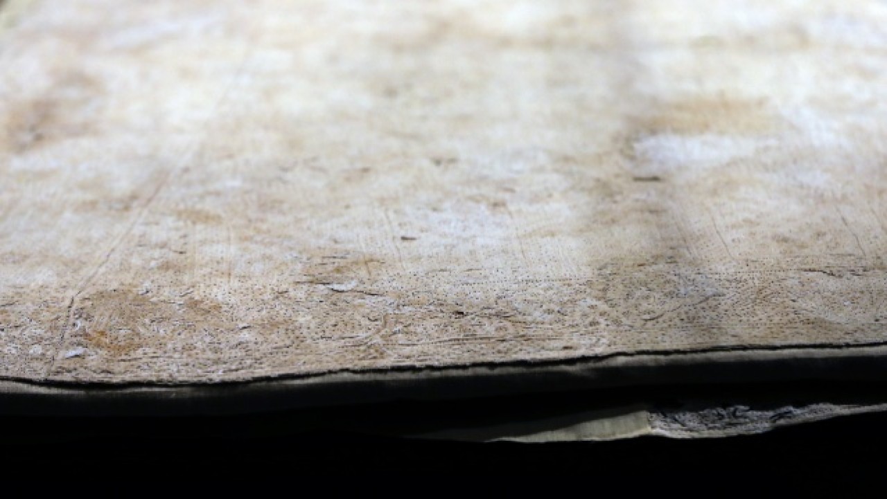 Hırka-i Şerif ziyarete açıldı 16