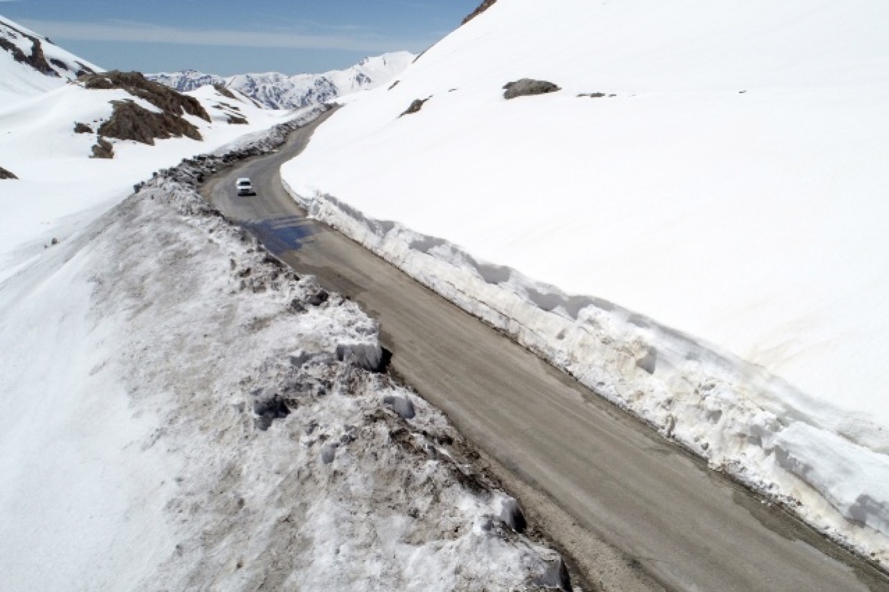 'Dokuzuncu gezegen'de sıra dışı bahar 6