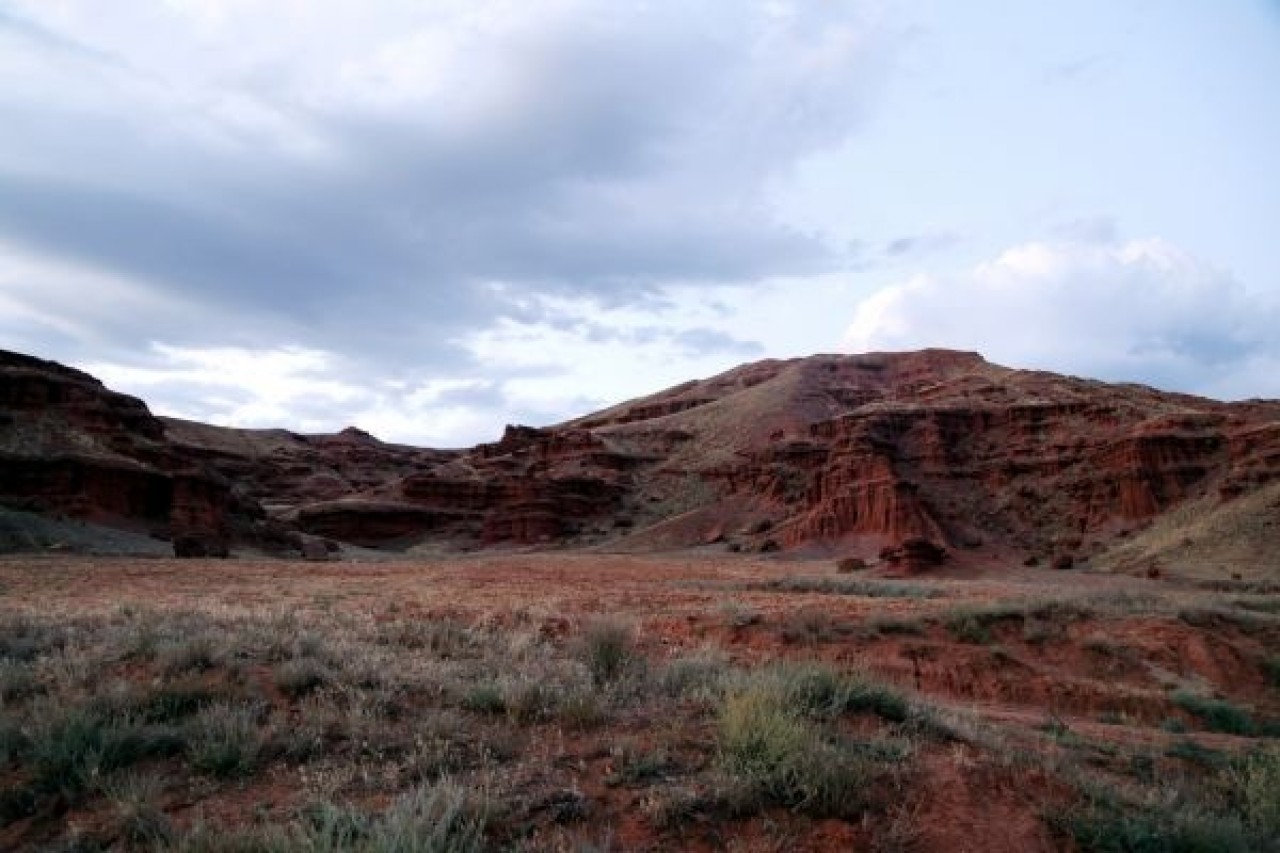 'Kırmızı periler diyarı'na 1, 5 milyon liralık proje 1