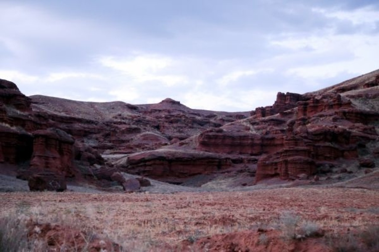 'Kırmızı periler diyarı'na 1, 5 milyon liralık proje 5