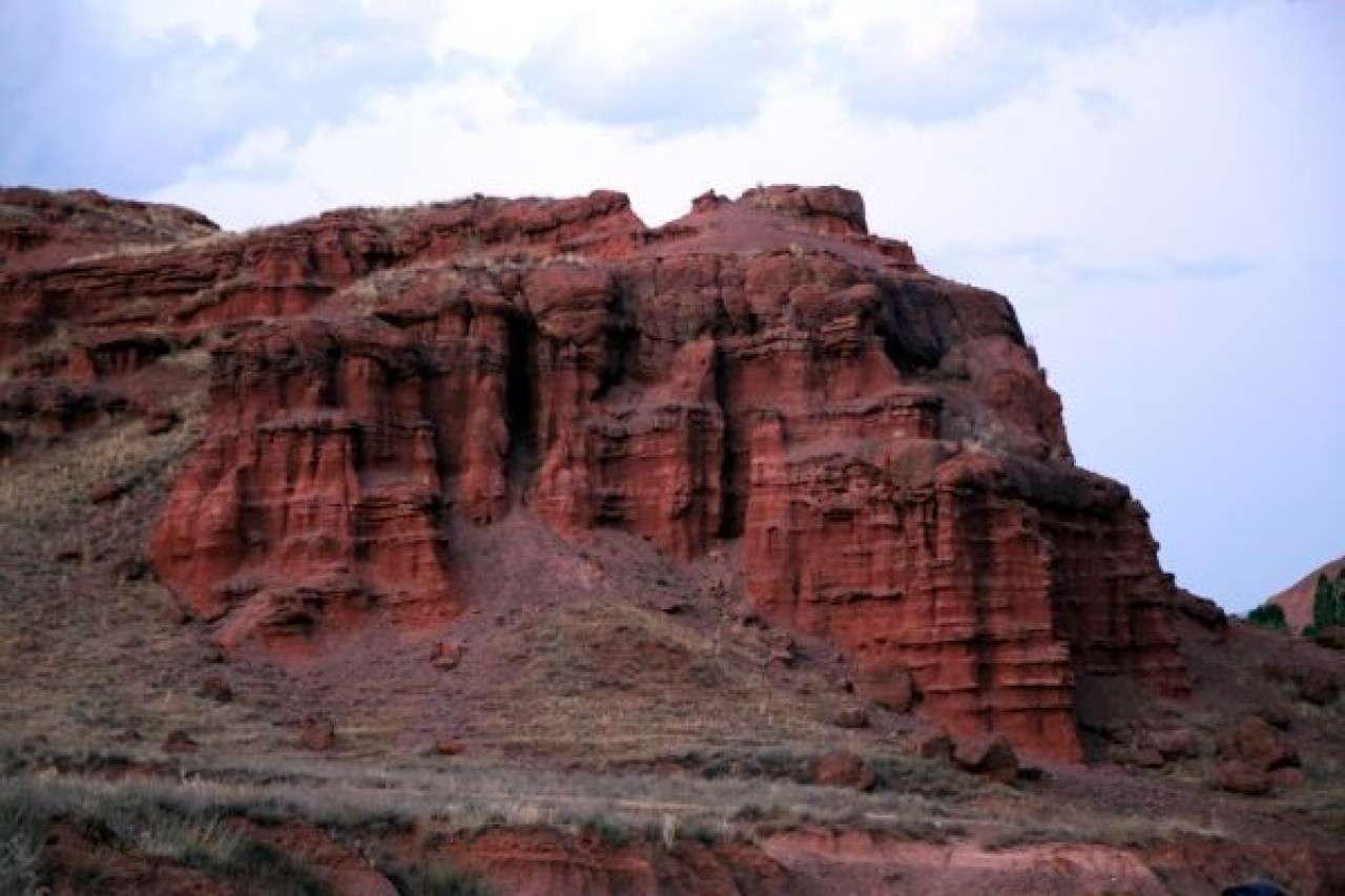 'Kırmızı periler diyarı'na 1, 5 milyon liralık proje 2