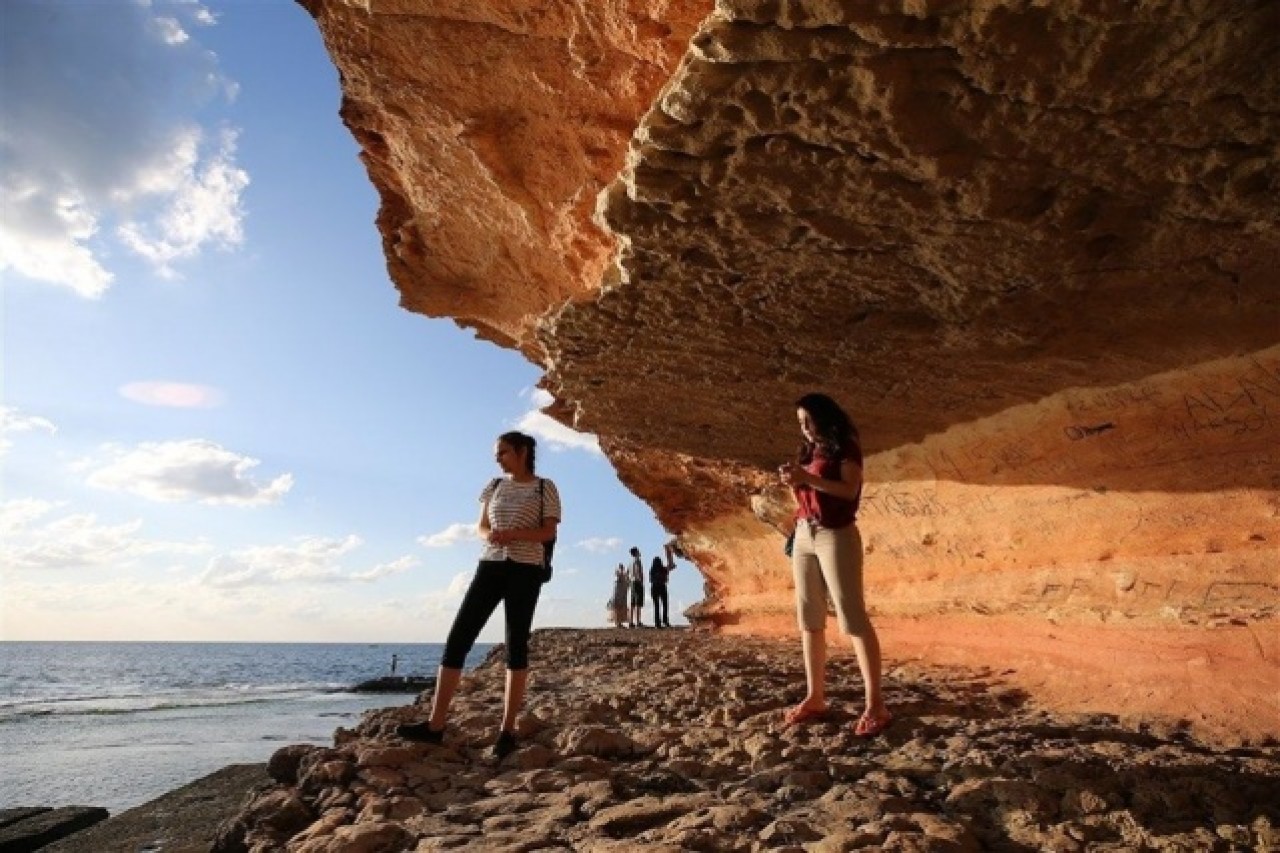 Kocaeli'nde görmeniz gereken 3 cennet köşe: Sardala Koyu,  Pembe Kayalar ve Cennet Havuzu 11