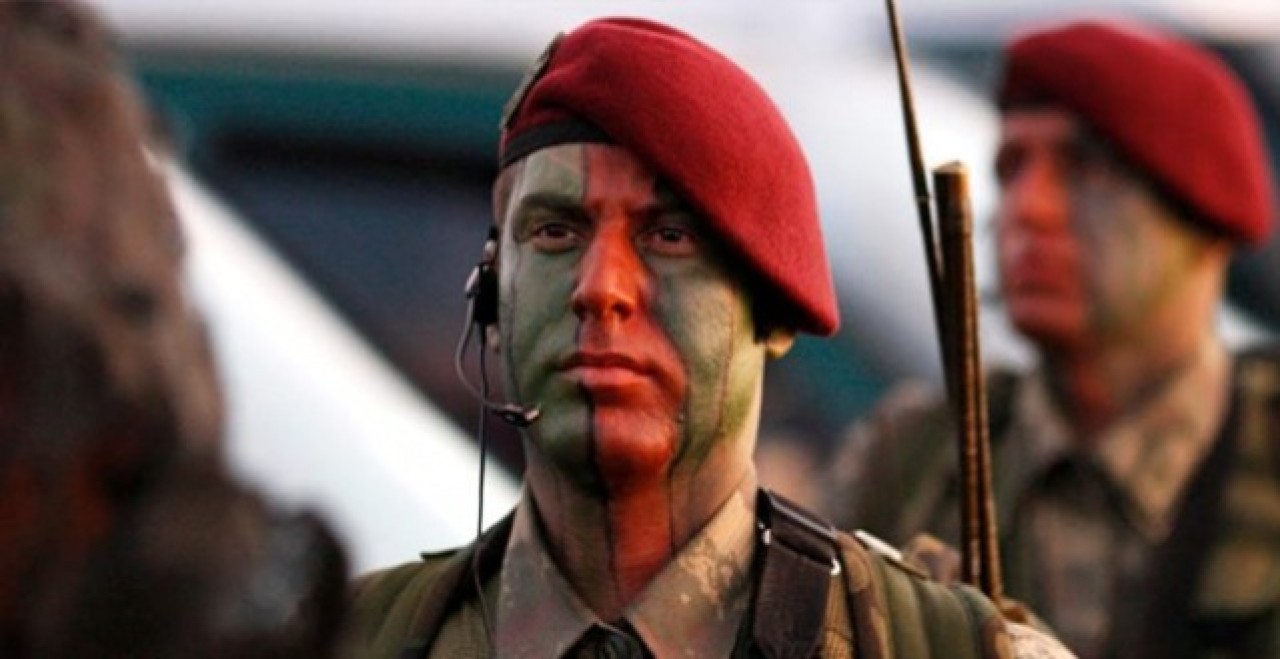 Dünyanın en güçlü orduları belli oldu: Bakın Türk ordusu kaçıncı sırada? 11