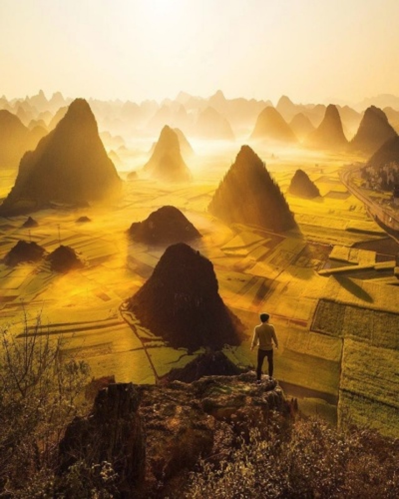 Ölmeden önce görülmesi gereken 20 fantastik yer 7