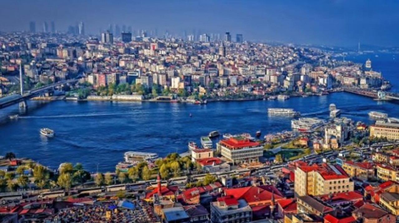 Dünyanın en pahalı şehirleri belli oldu: Türkiye'den de bir kent listeye girdi 13