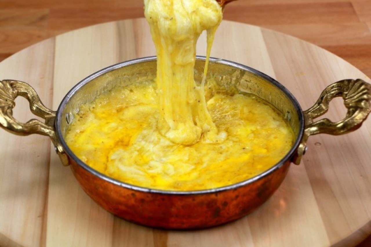 Türk mutfağının vazgeçilmez lezzetleri 13