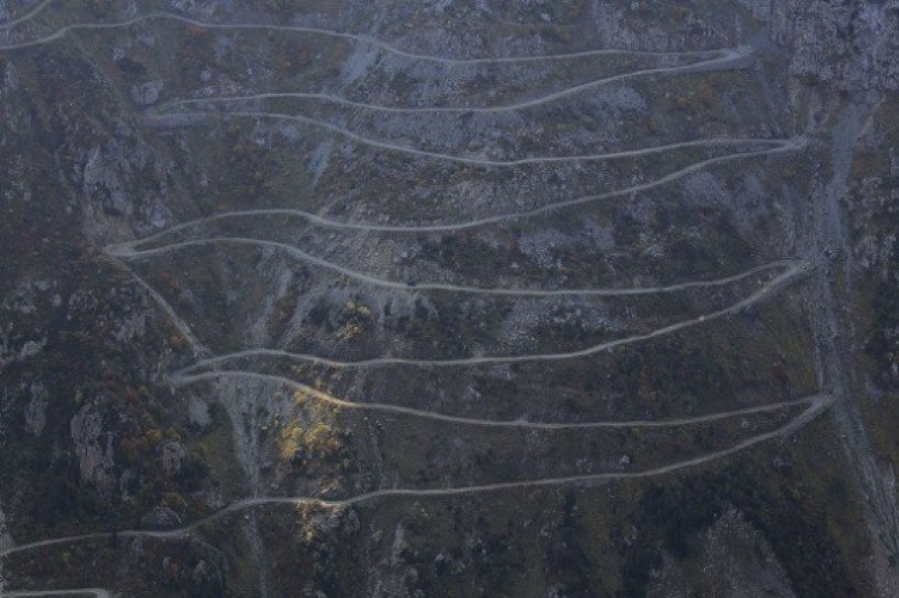 Ölen AA muhabirinden geriye bu fotoğraflar kaldı 13