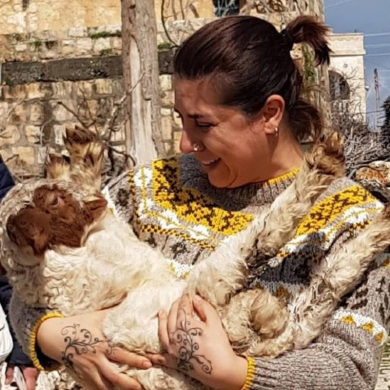 1 kadın,  1 göç,  1 başarı: Dünyanın gerçek Masterchef'i Mardin'de yaşıyor 16