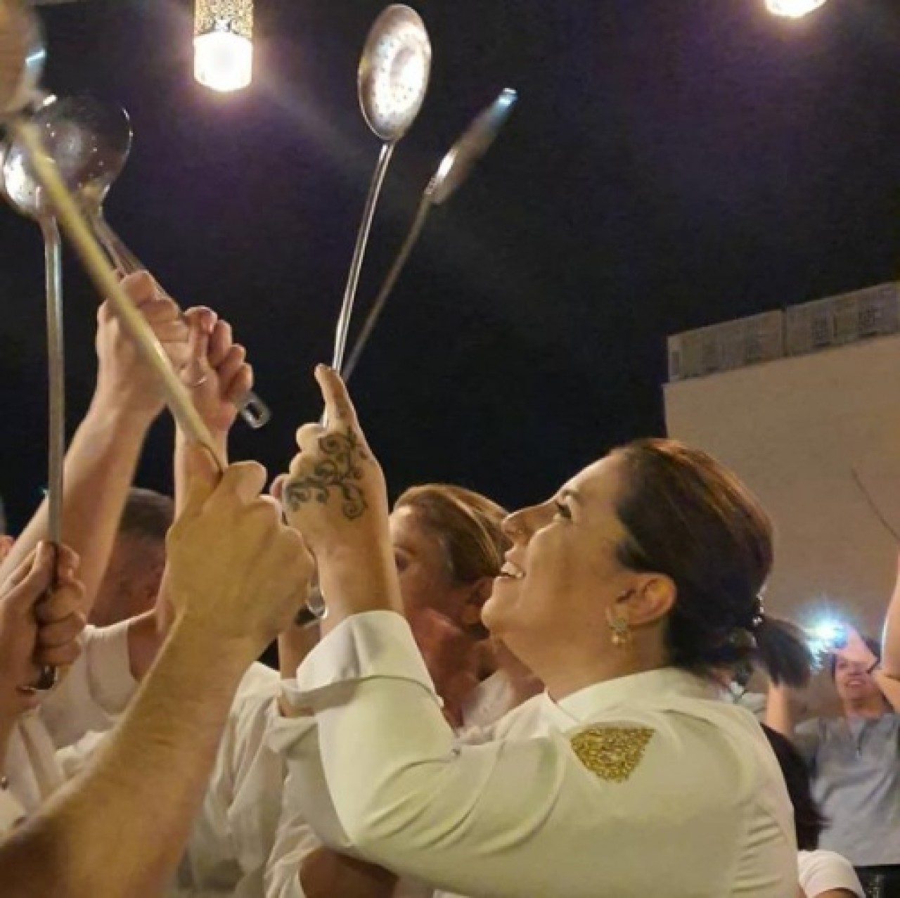 1 kadın,  1 göç,  1 başarı: Dünyanın gerçek Masterchef'i Mardin'de yaşıyor 19