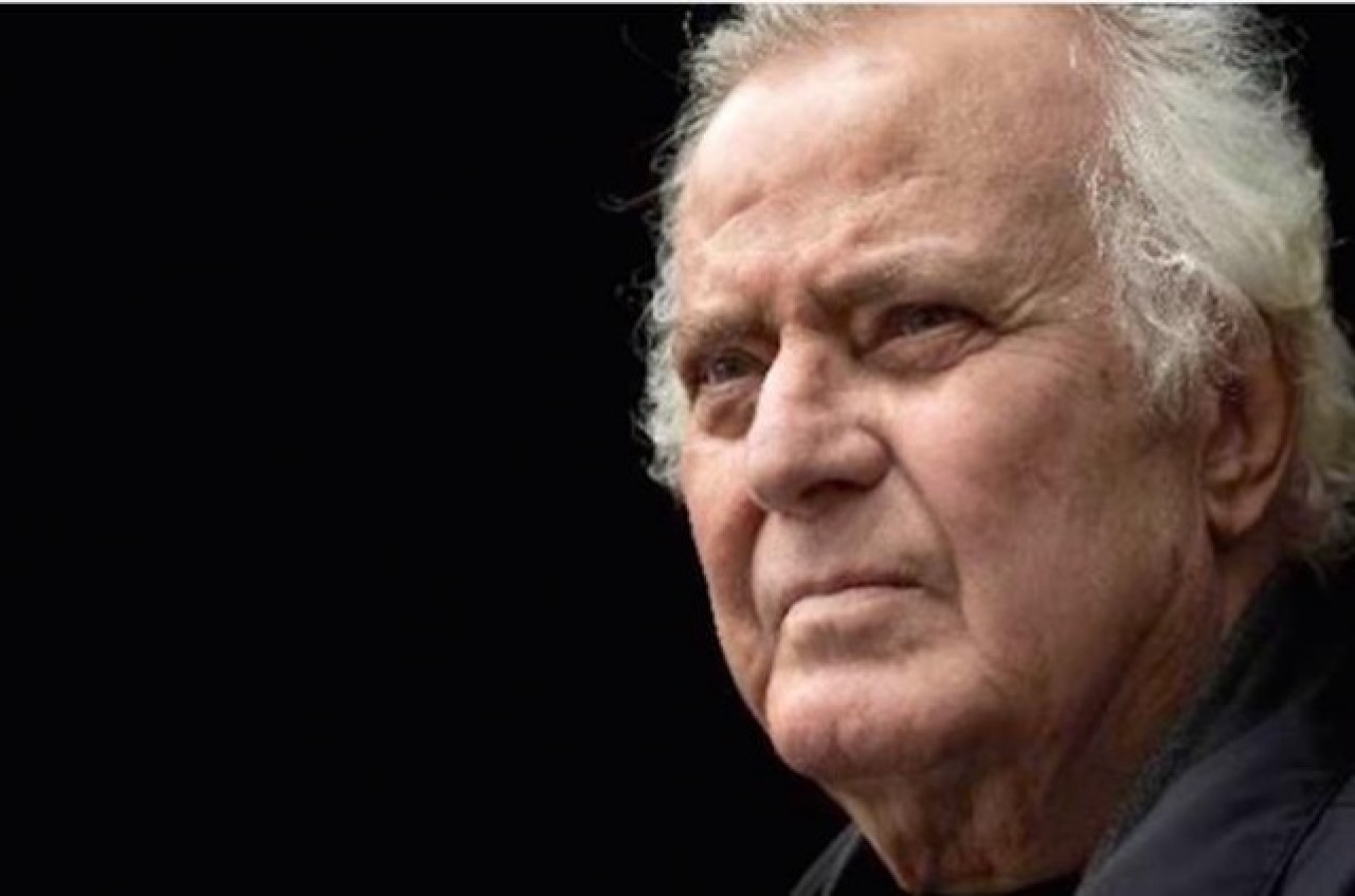 Bu kareleri görmediniz! İşte Yeşilçam efsanelerinin ölmeden önceki son görüntüleri 9