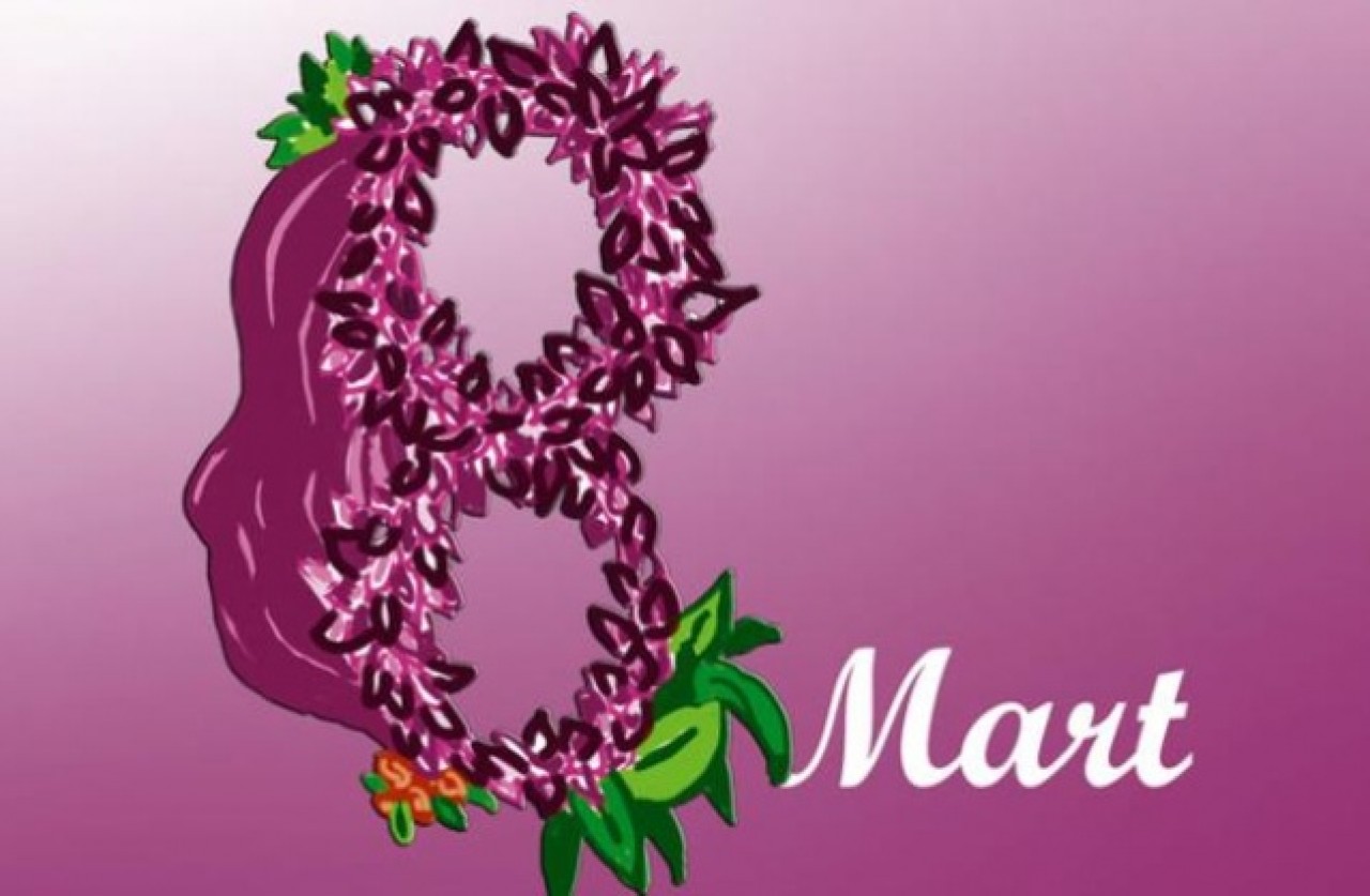 8 Mart Dünya Kadınlar Günü nasıl ortaya çıktı? İşte çiçeklerle kutlanan günün ardındaki acı hikaye 1