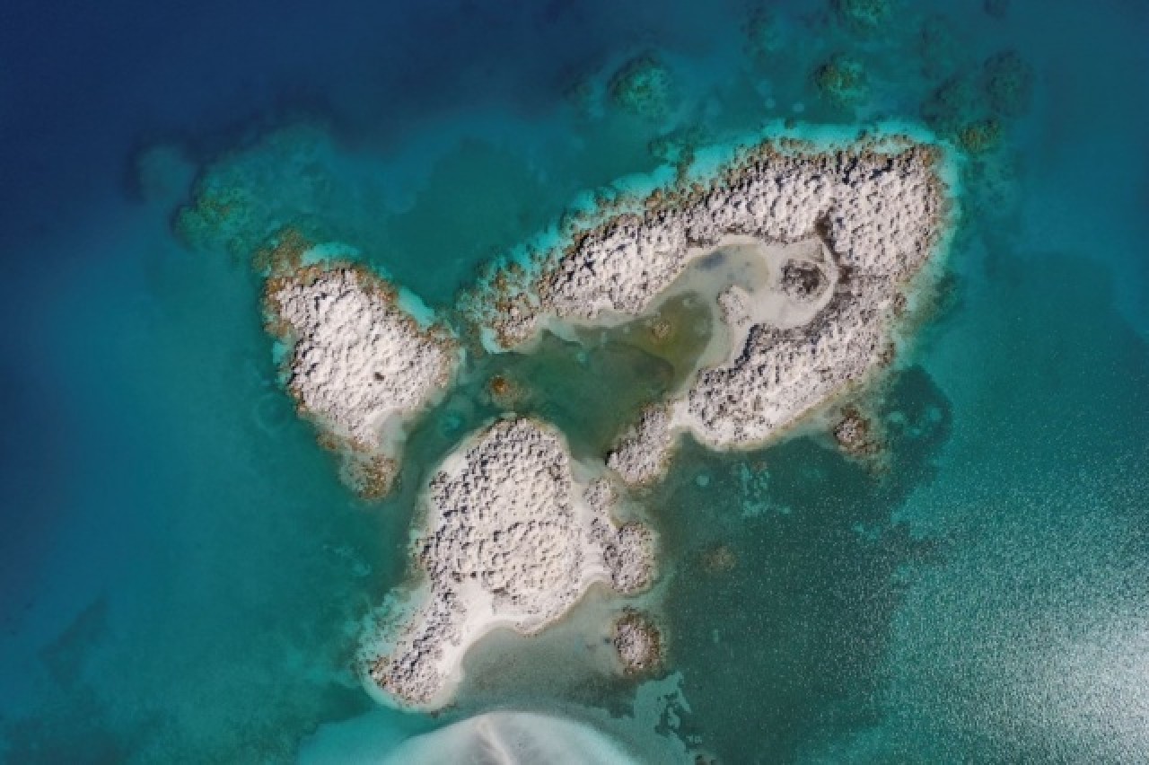 NASA: Mars'taki yaşamın sırrı Türkiye'deki Salda Gölü'nde olabilir 8