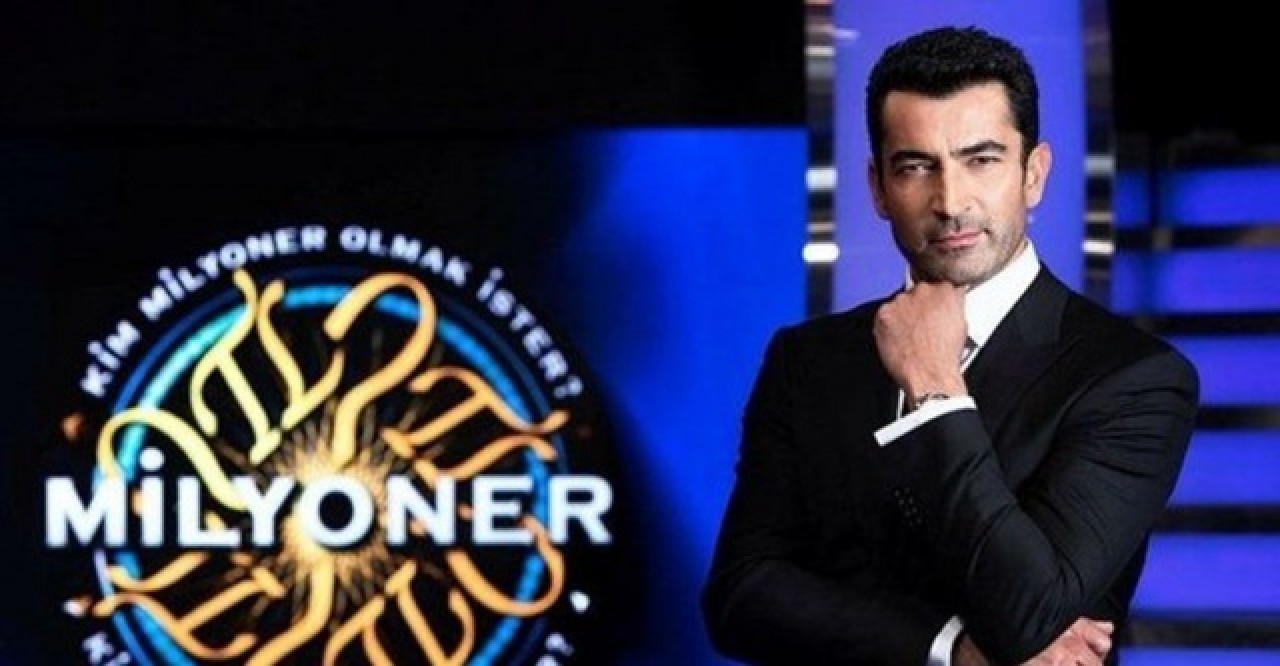 Bu soru Kim Milyoner Olmak İster'e damga vurdu! 1