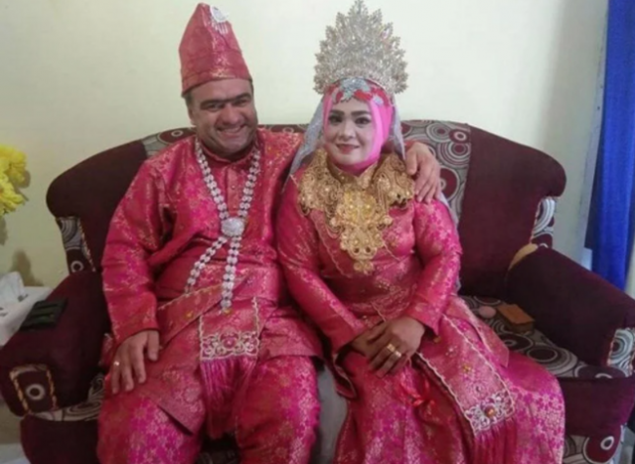 'Google Translate' ile başlayan aşkı hüsranla bitti 4