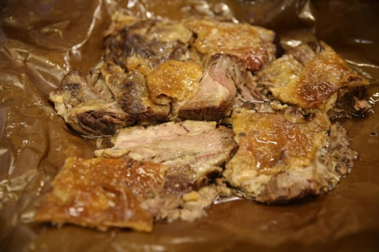 Malatya'nın tescilli lezzeti kağıt kebabı iftar sofralarında 3