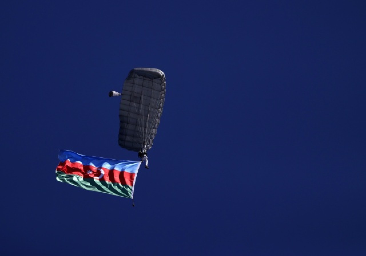 Kış Tatbikatında Hedefler Tam İsabet! 17