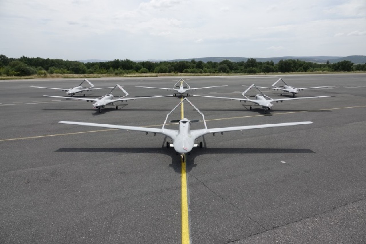 Bayraktar TB2 300 bin saati geçti,  darısı milyonlara 15