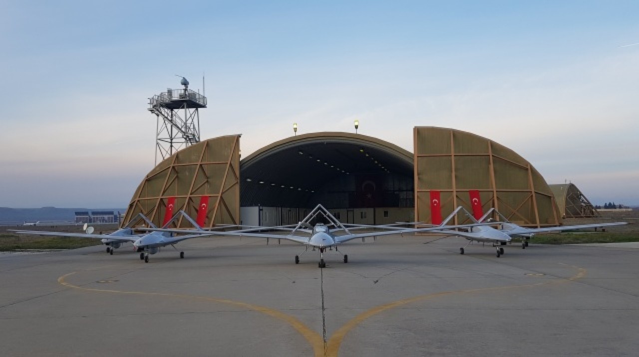 Bayraktar TB2 300 bin saati geçti,  darısı milyonlara 6