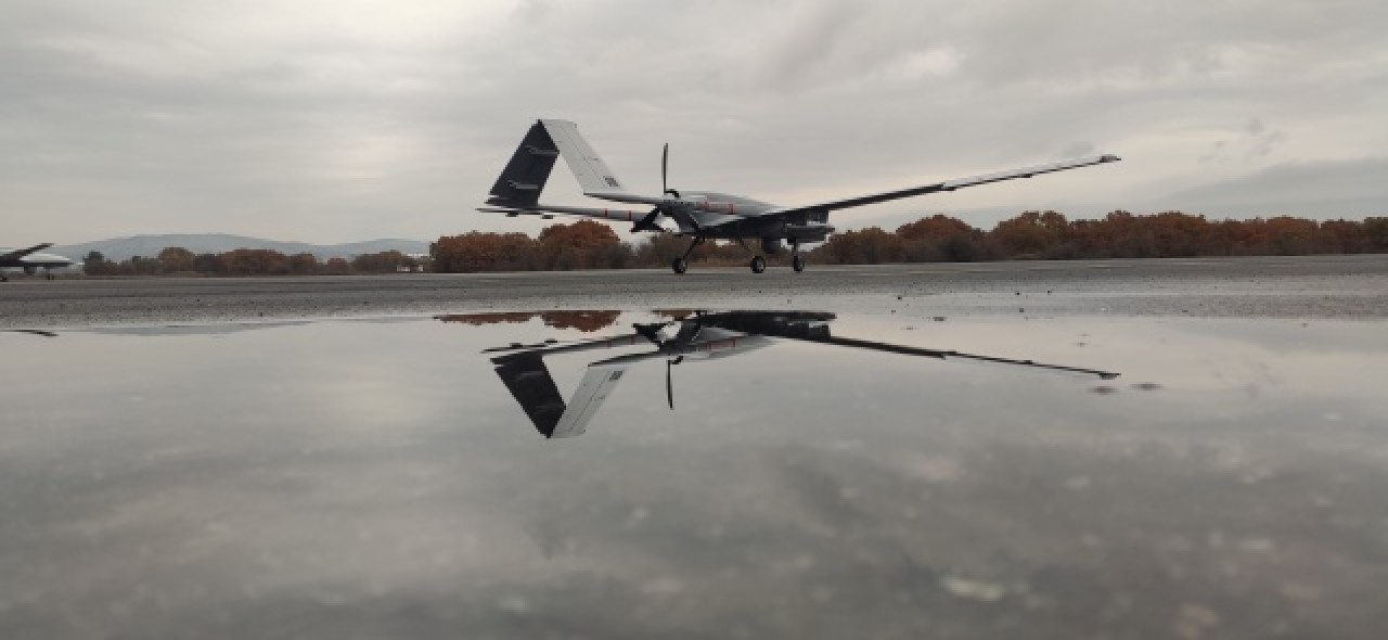 Bayraktar TB2 300 bin saati geçti,  darısı milyonlara 4