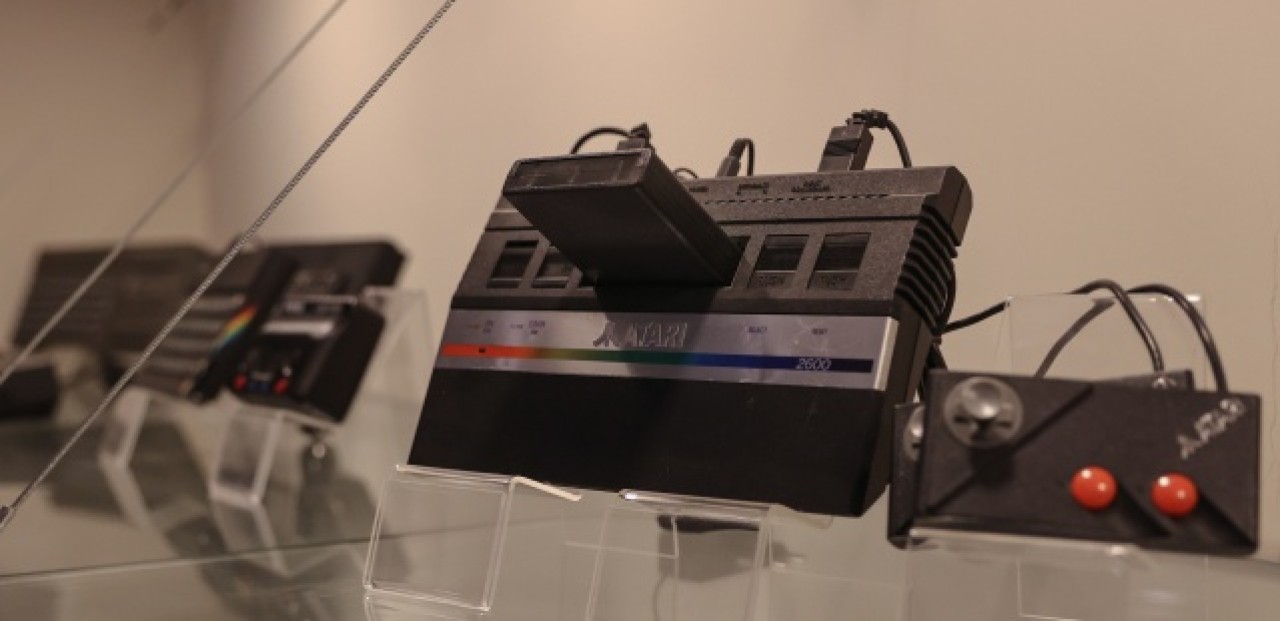 "Teknolojinin Serüveni Sergisi" ziyaretçilerini zamanda yolculuğa çıkarıyor 14