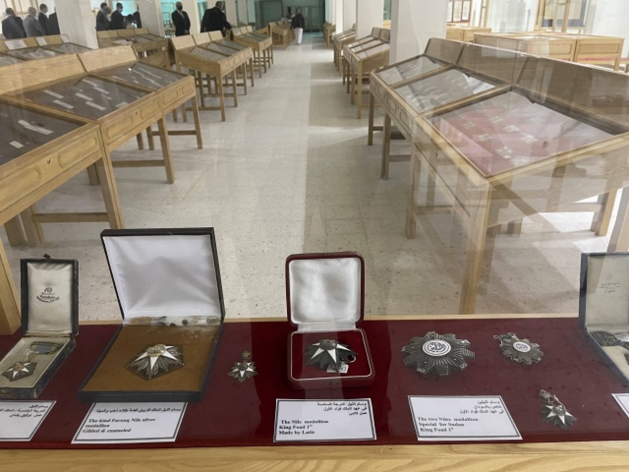 Katar'ı ziyaret edenlerin gözdesi "Şeyh Faysal" Müzesi 3