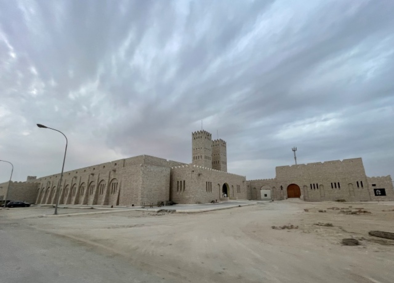 Katar'ı ziyaret edenlerin gözdesi "Şeyh Faysal" Müzesi 25