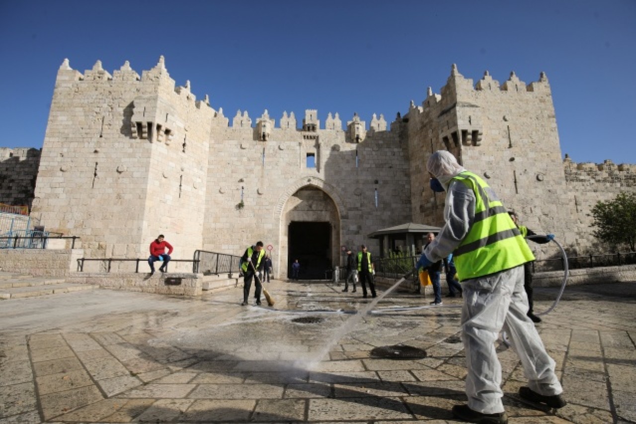 Kovid-19,  "küresel salgın" ilanının yıl dönümü 36