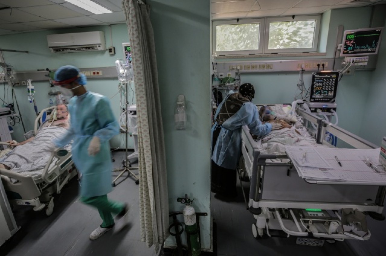 Kovid-19,  "küresel salgın" ilanının yıl dönümü 18