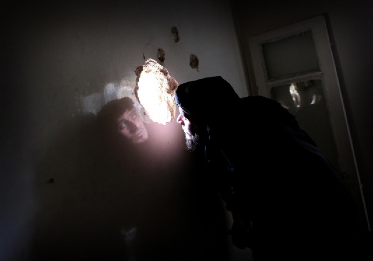 Suriye'deki iç savaş 10'uncu yılını geride bıraktı 34