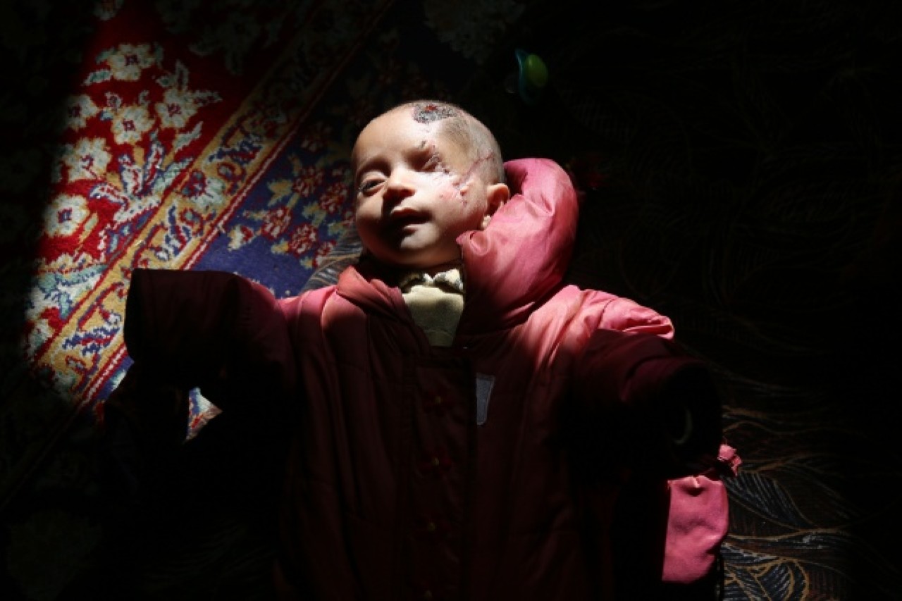 Suriye'deki iç savaş 10'uncu yılını geride bıraktı 15