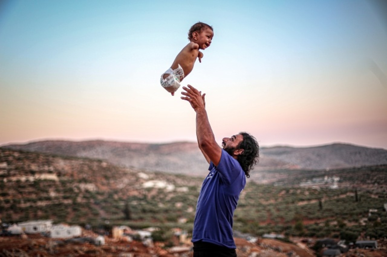 Suriye'deki iç savaş 10'uncu yılını geride bıraktı 50