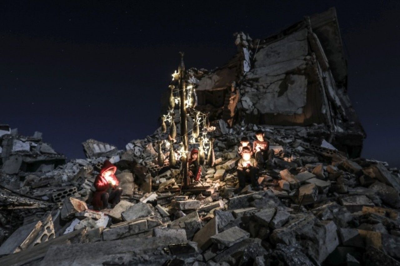 Suriye'deki iç savaş 10'uncu yılını geride bıraktı 39