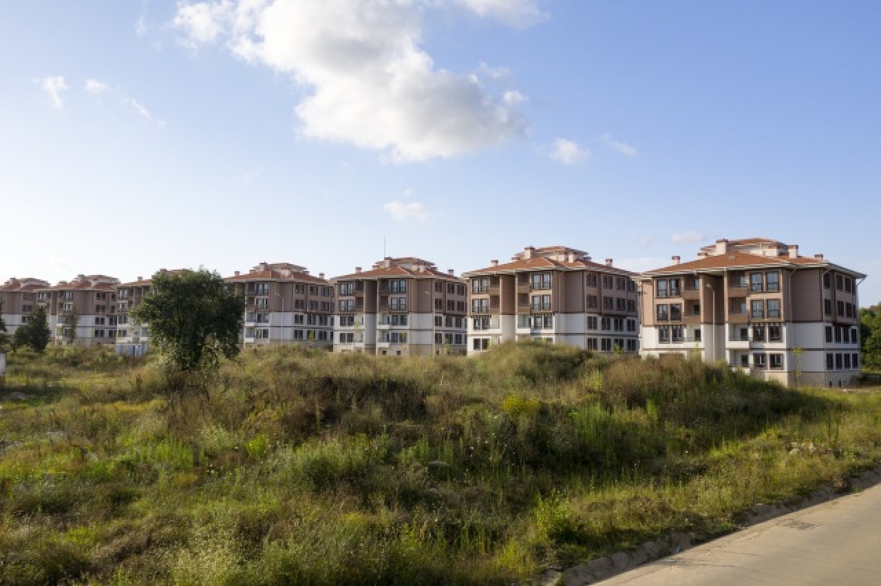 TOKİ yaptığı yatırımlarla "geleceğin Kocaelisi'ni" inşa ediyor 6