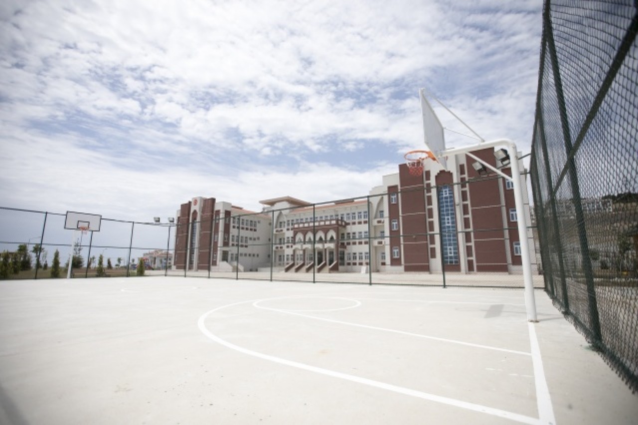 TOKİ yaptığı yatırımlarla "geleceğin Kocaelisi'ni" inşa ediyor 4