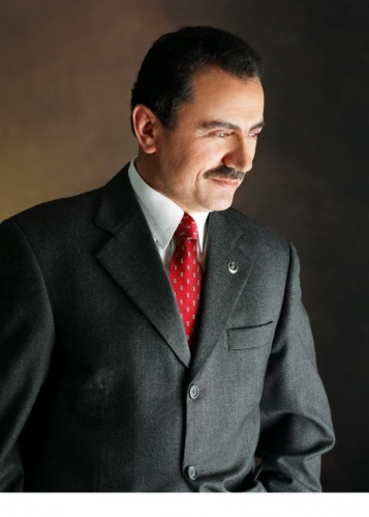 "Ey sonsuzluğun sahibi,  sana ulaşmak istiyorum" 18