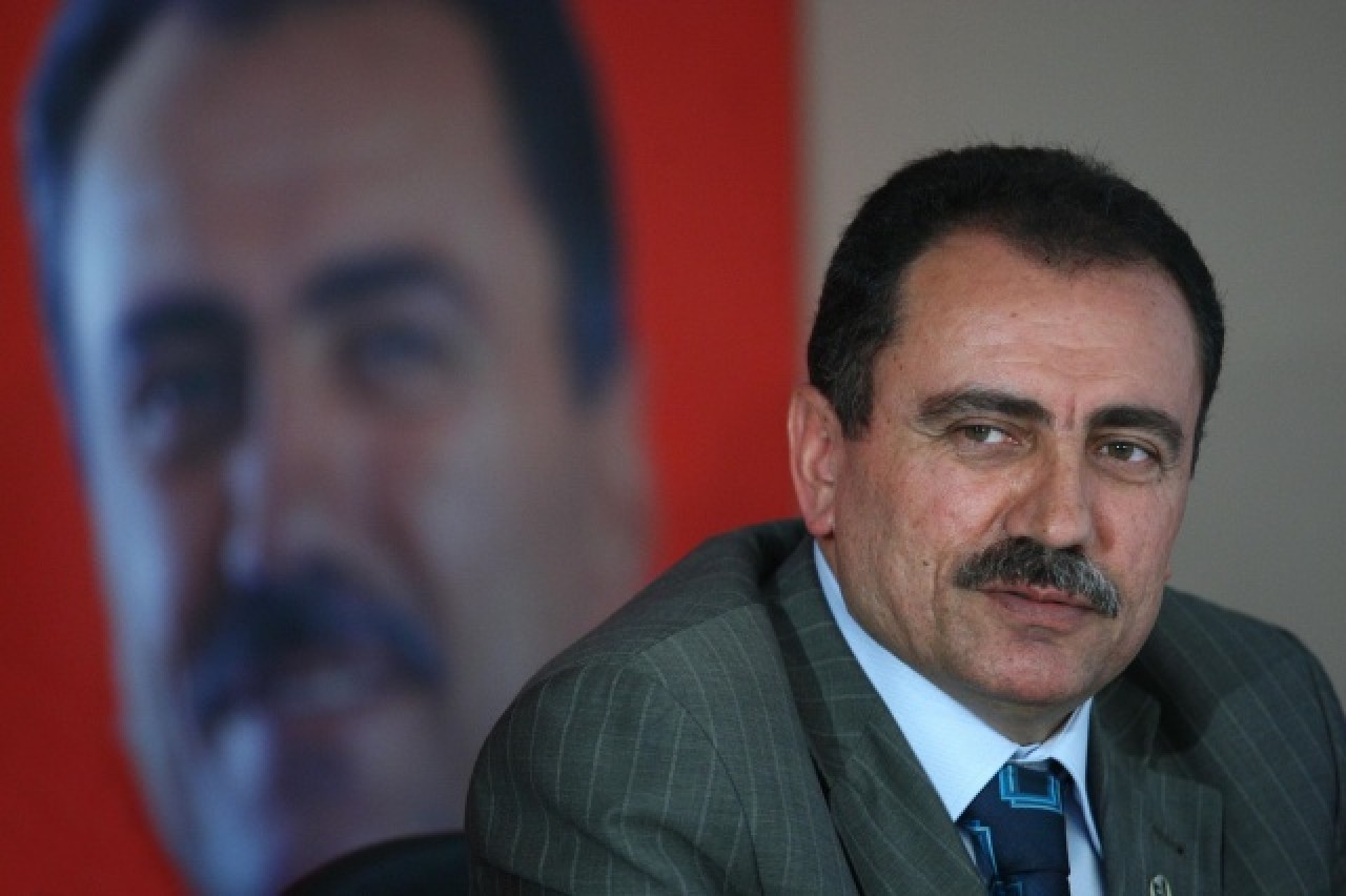 "Ey sonsuzluğun sahibi,  sana ulaşmak istiyorum" 8